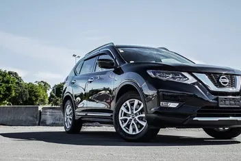 Nissan X-Trail 2019 photo 3
