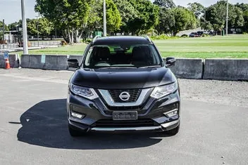 Nissan X-Trail 2019 photo 4