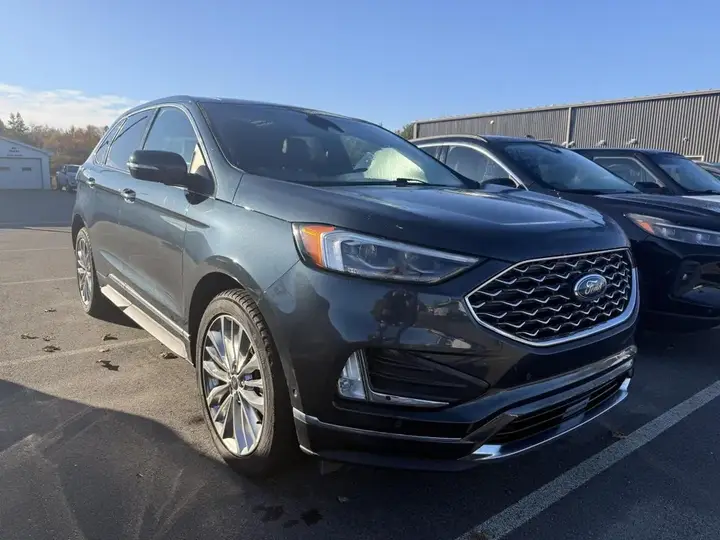Ford Edge