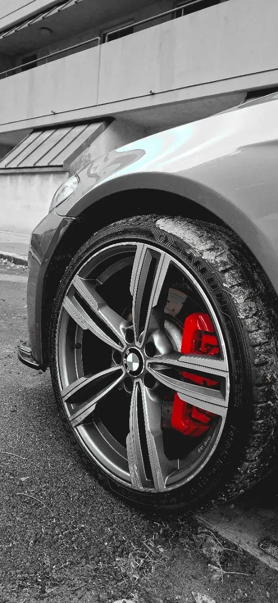 BMW 5 Series 2011 photo 3