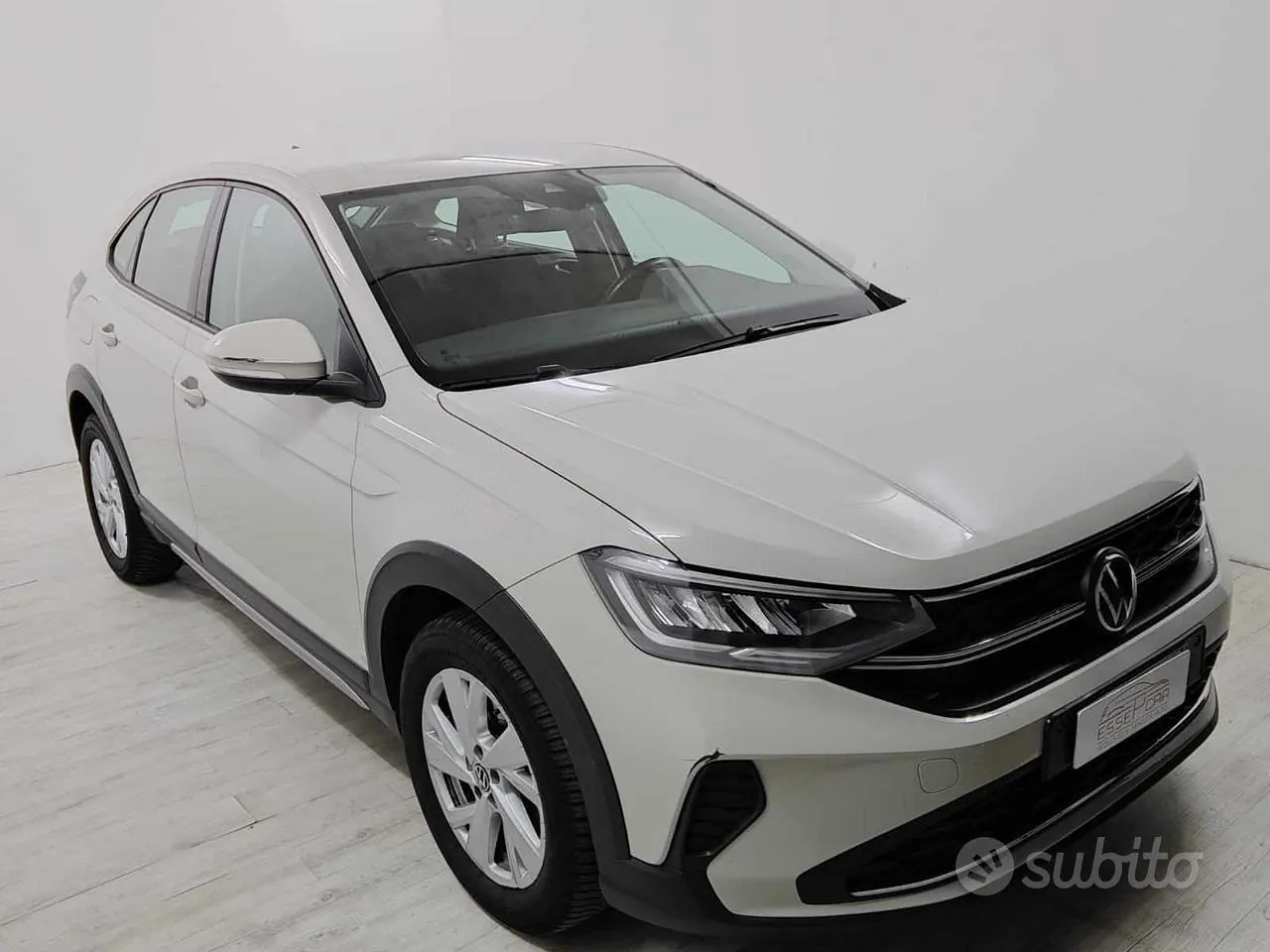 Volkswagen Taigo 2022 photo 3