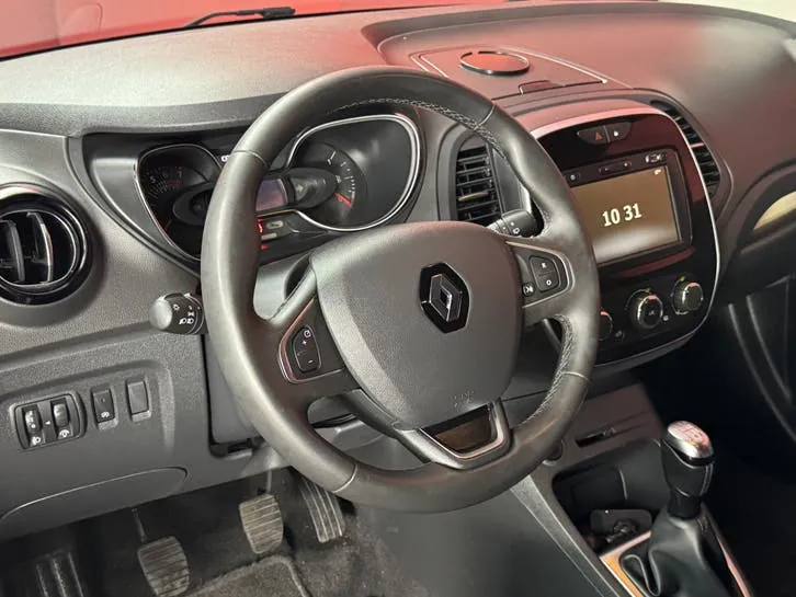 Renault Captur 2019 photo 3
