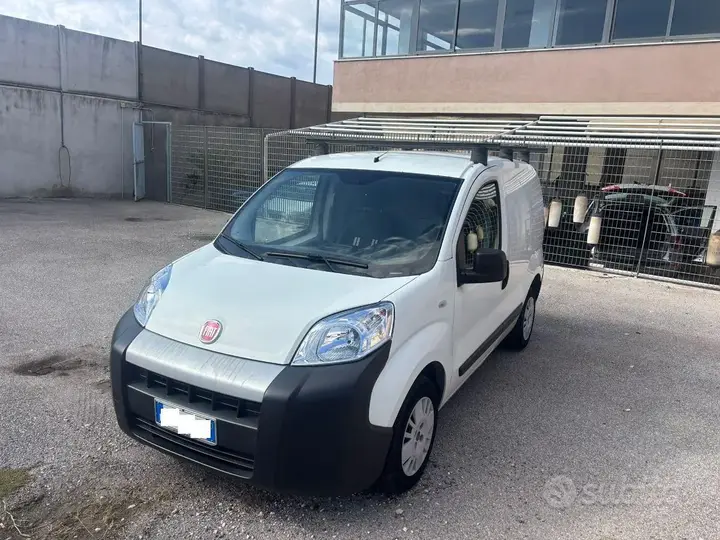 Fiat Fiorino
