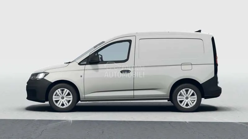 Volkswagen Caddy 2026 photo 2