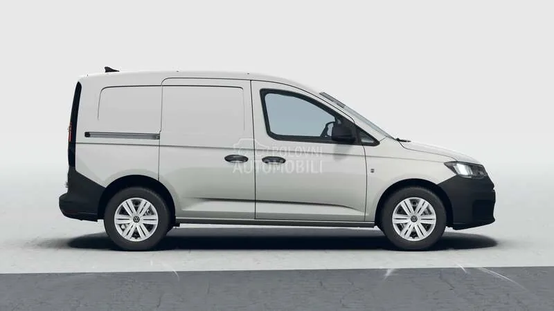 Volkswagen Caddy 2026 photo 4