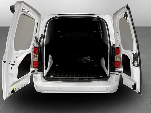 Peugeot E-Partner 2026 photo 4