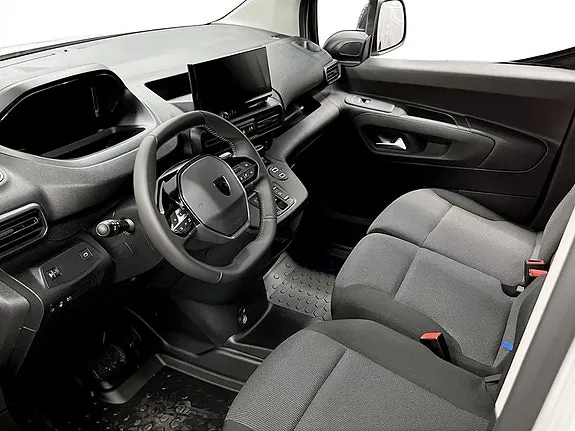 Peugeot E-Partner 2026 photo 5