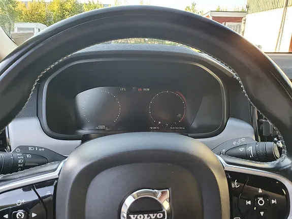 Volvo V90 2018 photo 4