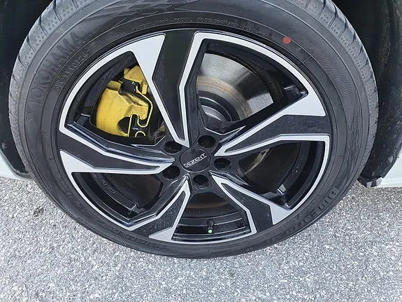 Volvo V90 2018 photo 3