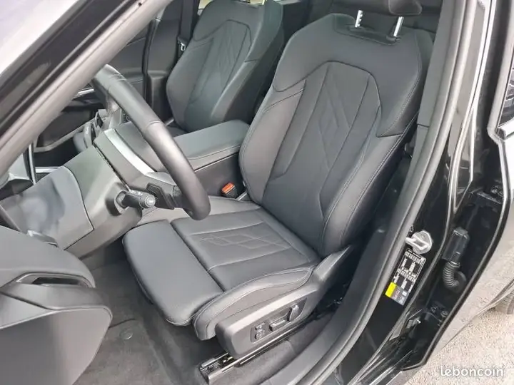 BMW X3 2026 photo 5