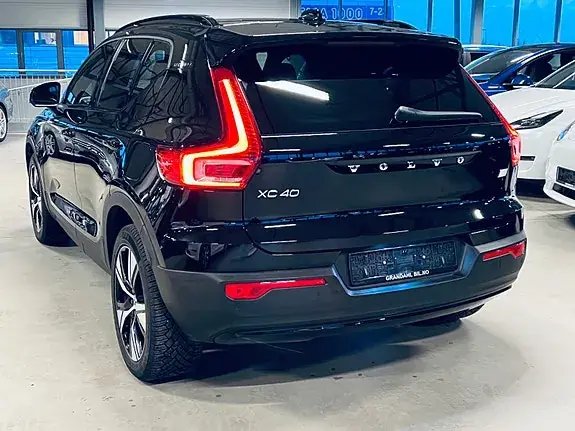 Volvo Xc40 2022 photo 4