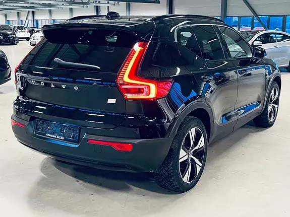 Volvo Xc40 2022 photo 5