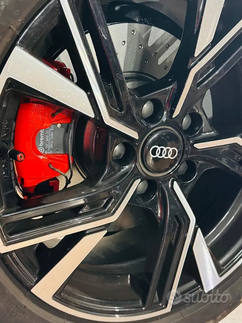 Audi A4 Avant 2024 photo 4