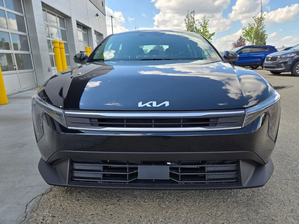 Kia K4 2025 photo 2