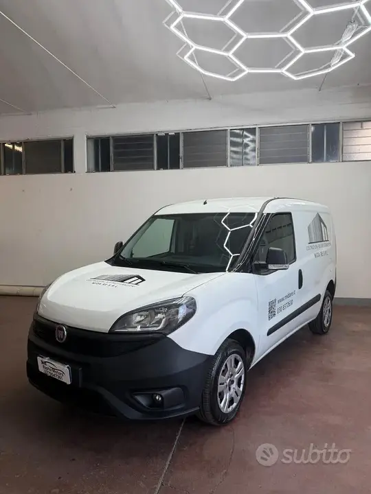 Fiat Doblò