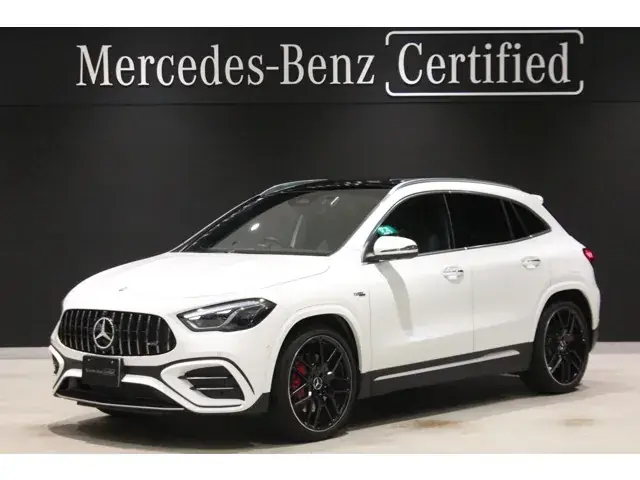 Mercedes-Benz Gla 2026 photo 2