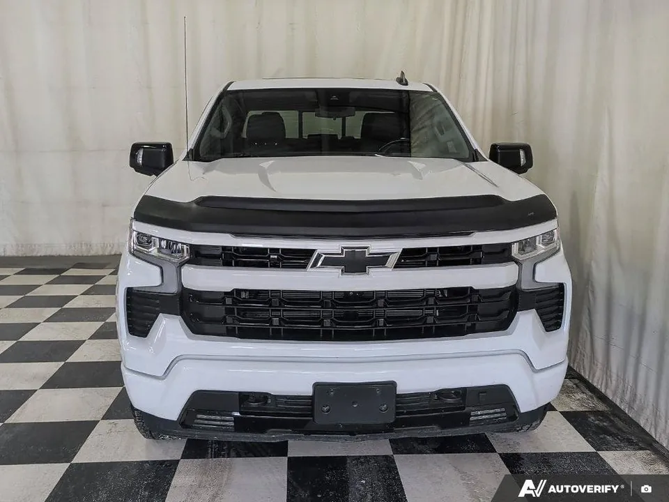 Chevrolet Silverado 1500 2023 photo 2