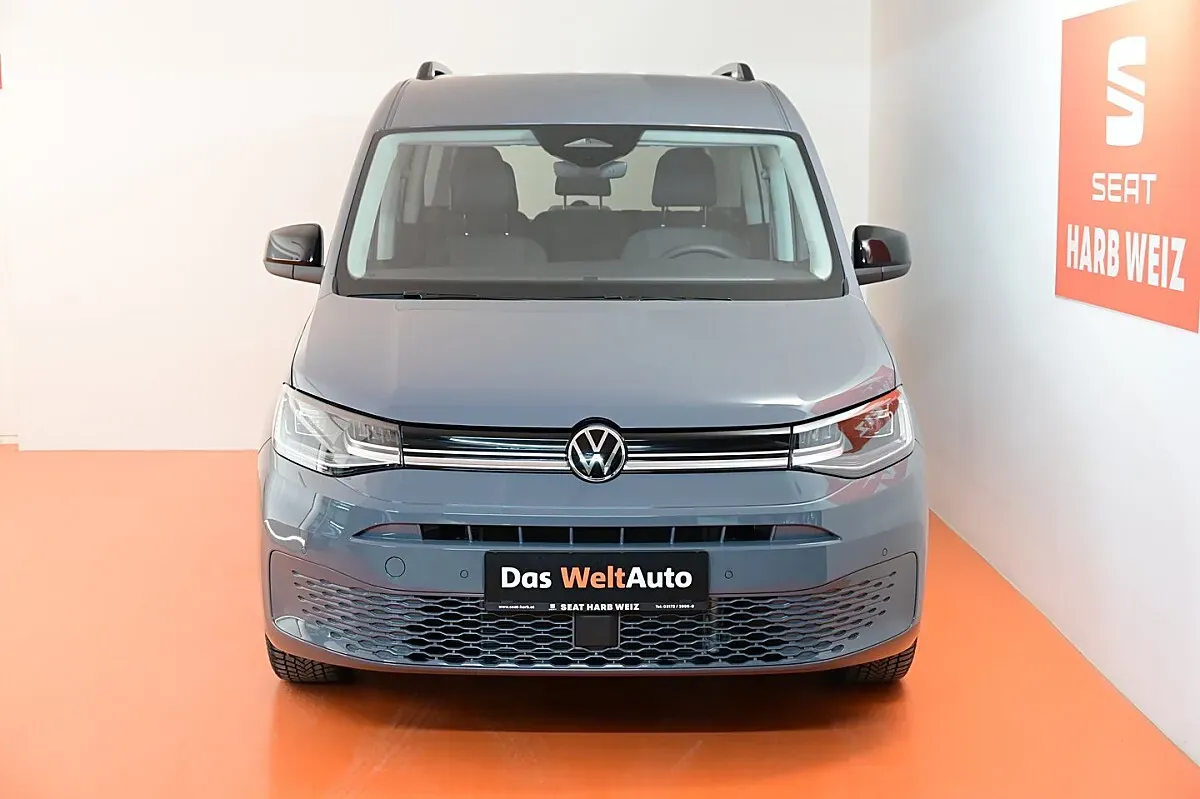 Volkswagen Caddy 2026 photo 3