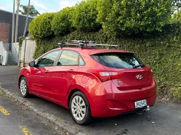 Hyundai I30 2015 photo 5