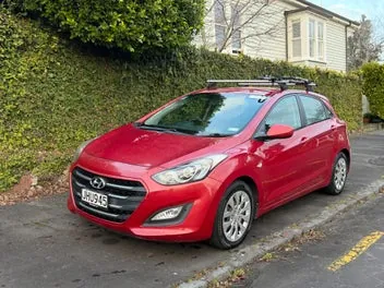 Hyundai I30 2015 photo 3