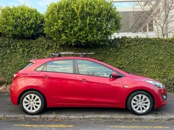 Hyundai I30 2015 photo 2