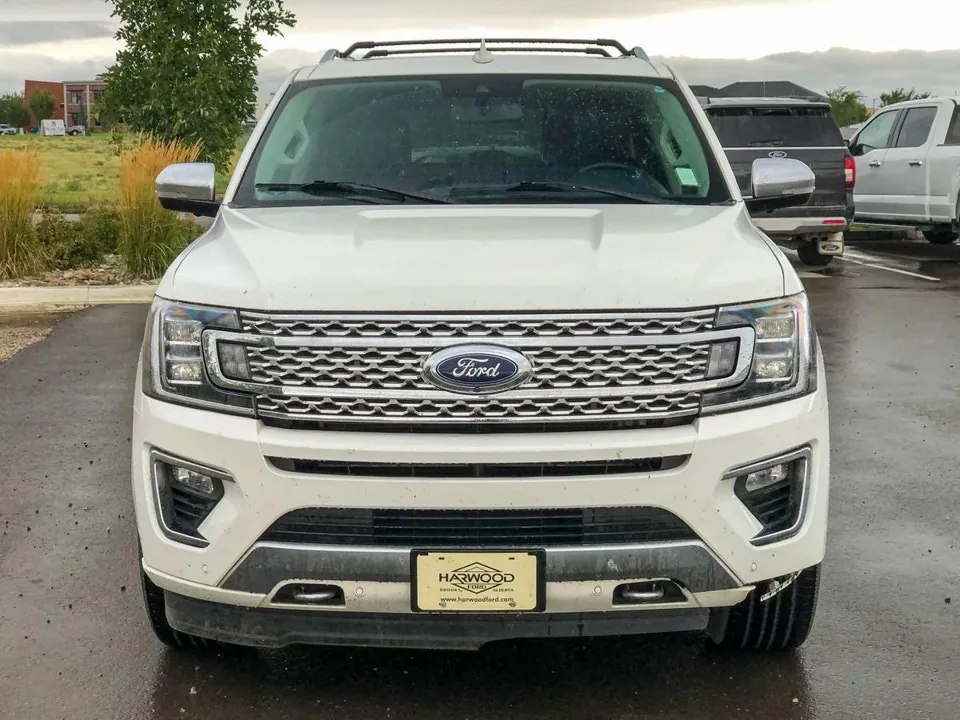 Ford Expedition 2021 photo 5