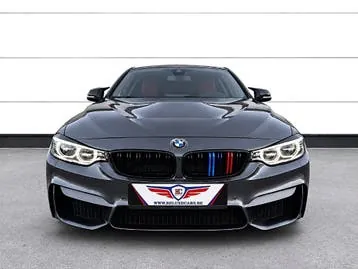 BMW 4 Series 2014 photo 2
