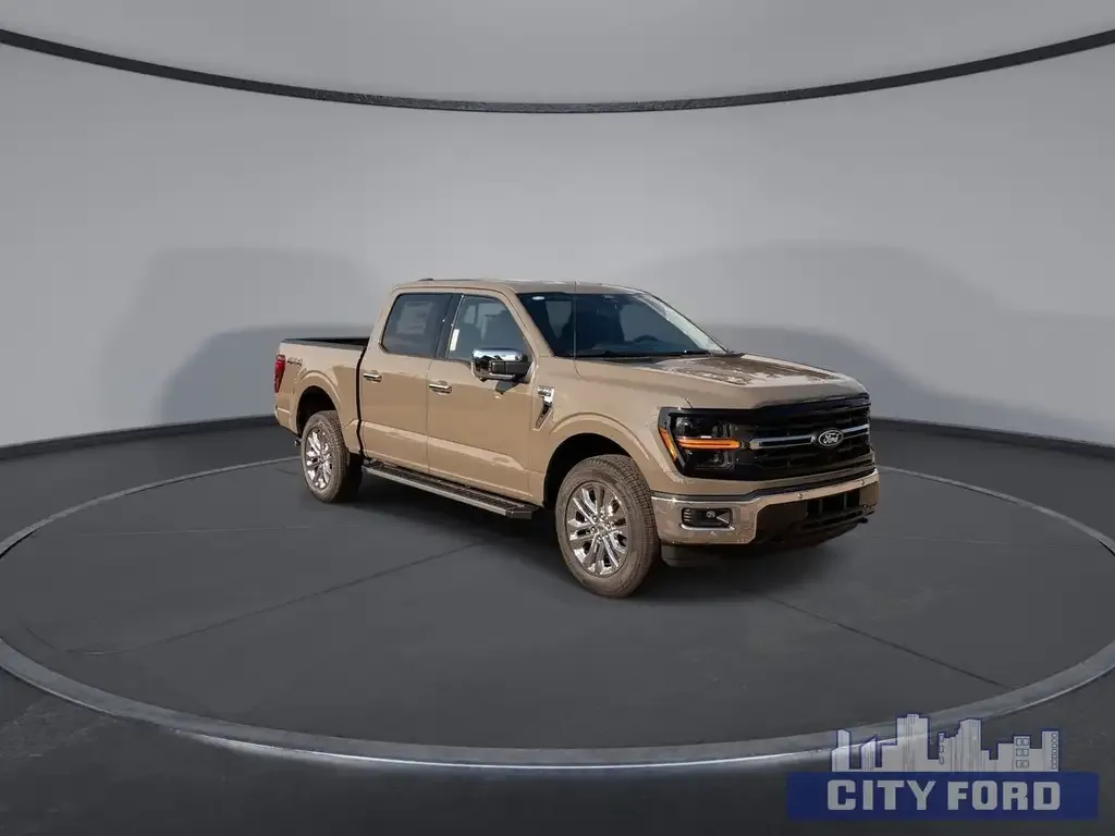 Ford F-150 2026 photo 2