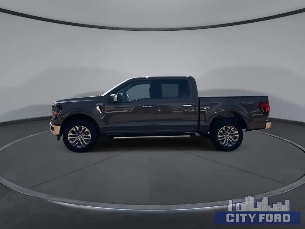 Ford F-150 2026 photo 5