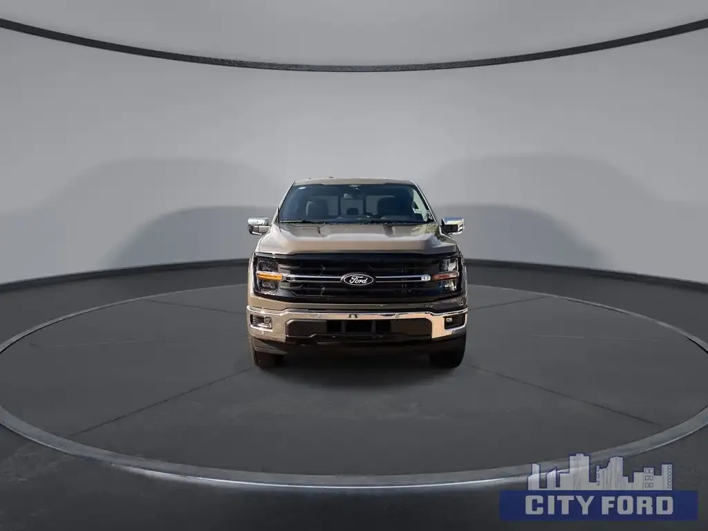 Ford F-150 2026 photo 3