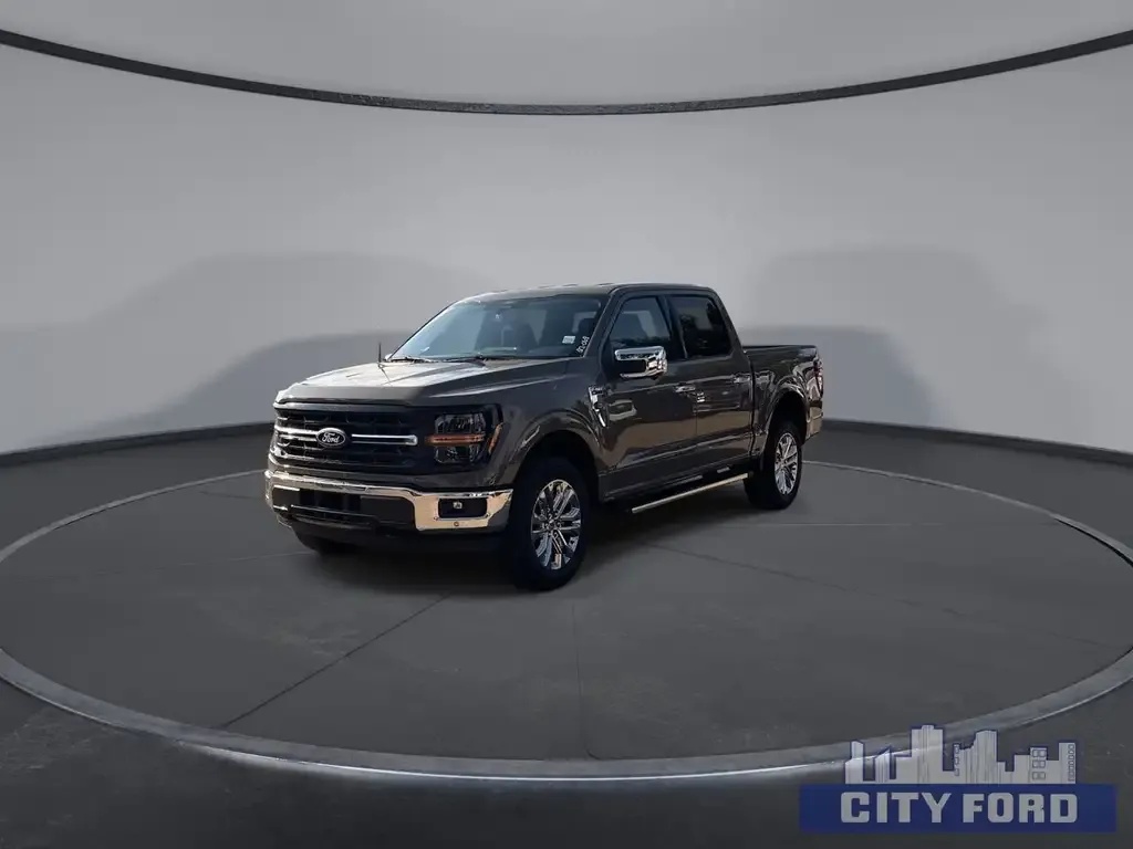 Ford F-150 2026 photo 4