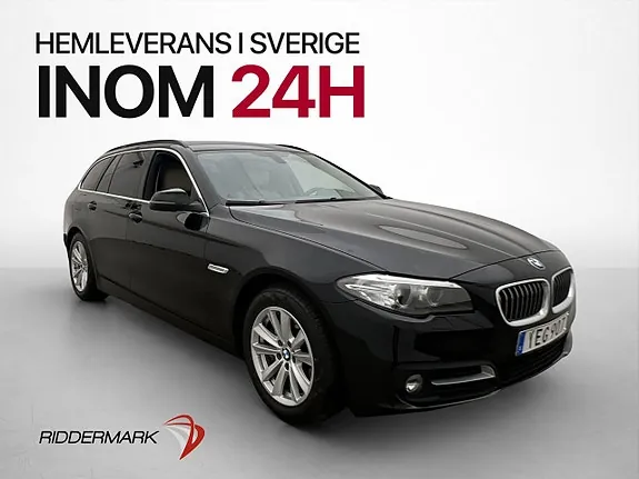 BMW 530D