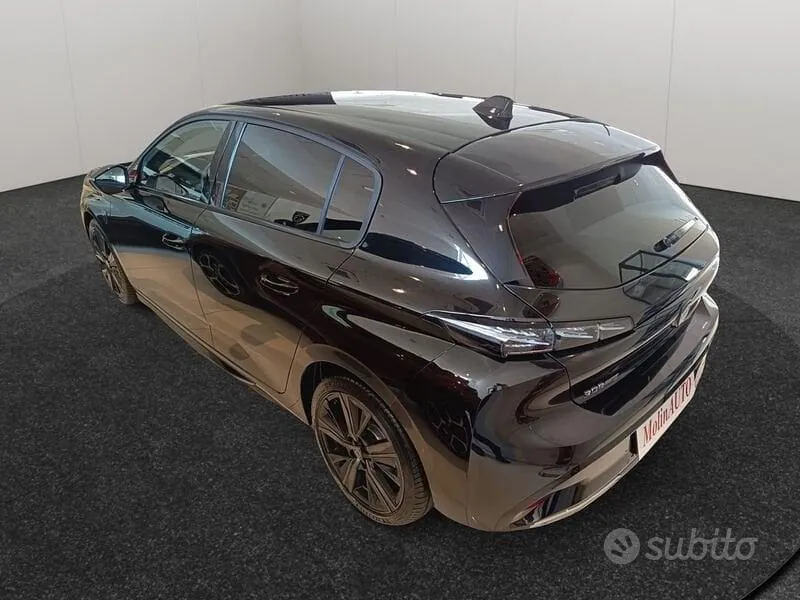 Peugeot 308 2025 photo 2