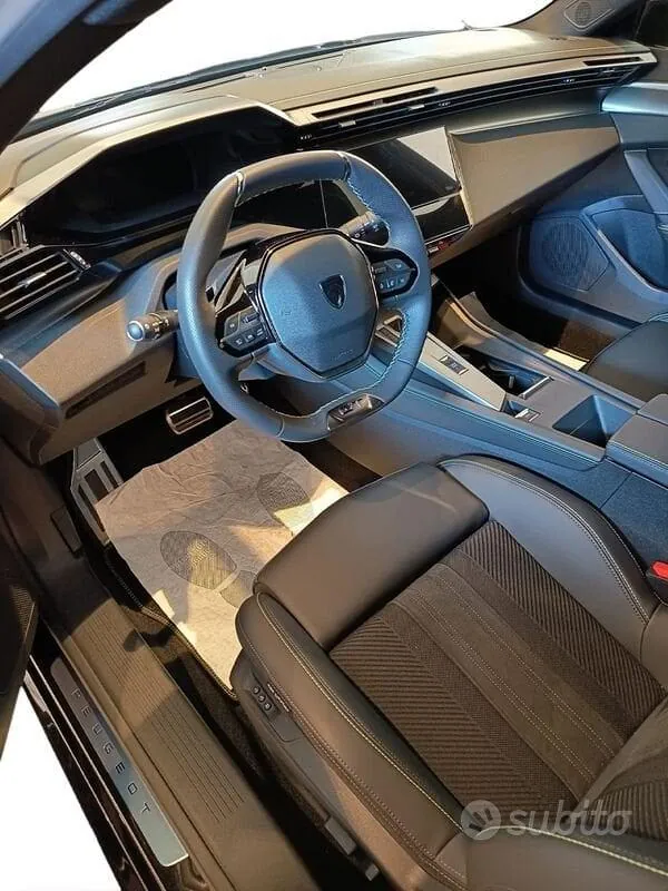 Peugeot 308 2025 photo 5