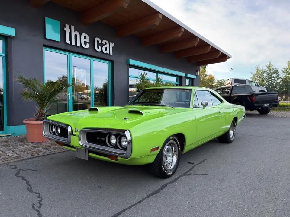 Dodge Coronet