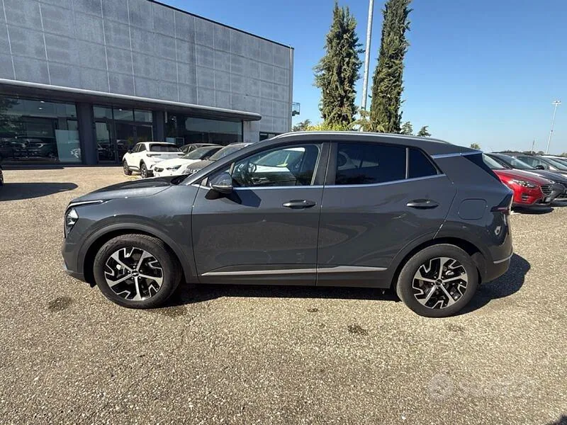 Kia Sportage 2025 photo 3
