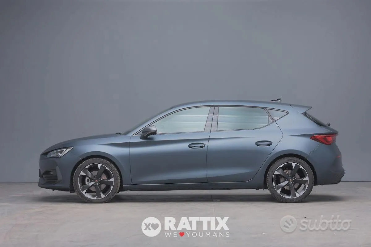 Cupra Leon 2023 photo 2