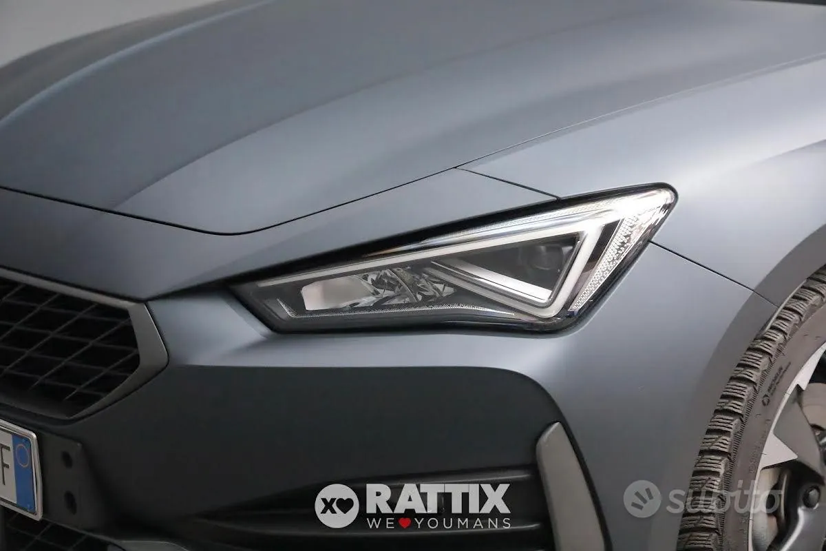 Cupra Leon 2023 photo 3