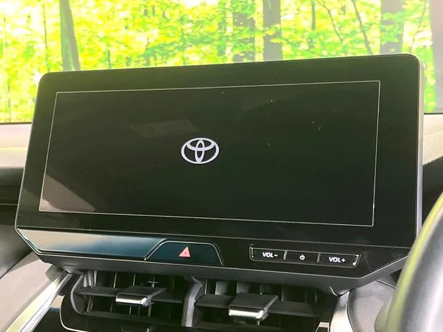 Toyota Harrier 2023 photo 3