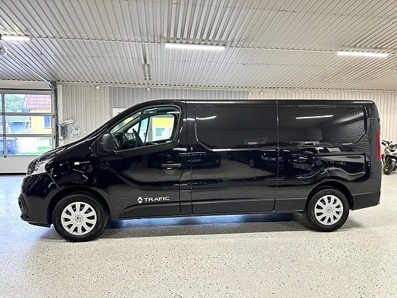 Renault Trafic 2019 photo 5