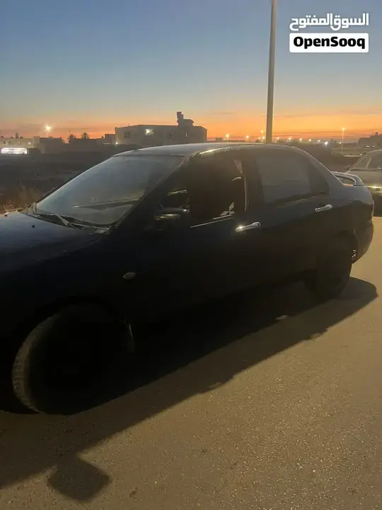 Mitsubishi Lancer 2007 photo 4