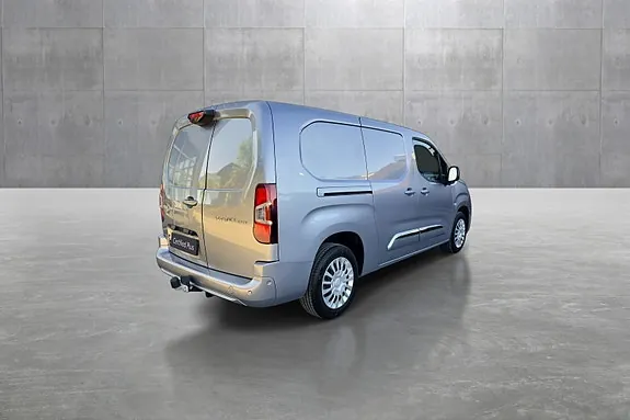 Toyota Proace City 2025 photo 5