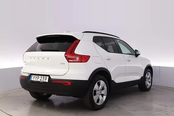 Volvo Xc40 2019 photo 4