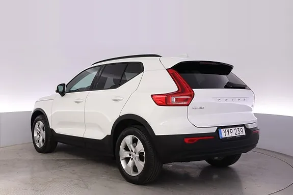 Volvo Xc40 2019 photo 3