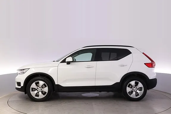 Volvo Xc40 2019 photo 2