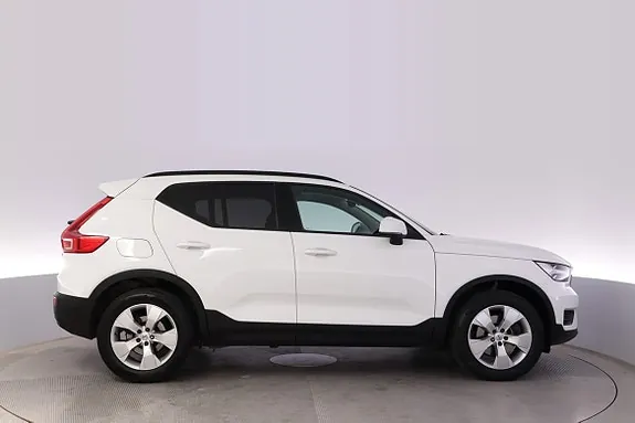 Volvo Xc40 2019 photo 5