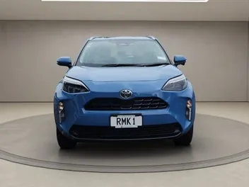 Toyota Yaris Cross 2025 photo 3