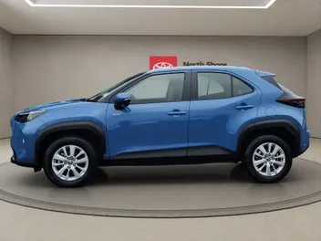 Toyota Yaris Cross 2025 photo 5