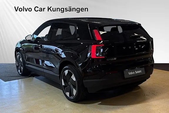 Volvo Ex30 2026 photo 4