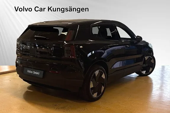 Volvo Ex30 2026 photo 5